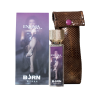 Burn - Parfum Femme Enigma 20 Ml
